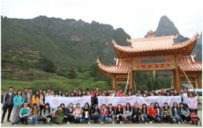 西北师范大学旅游学院欢迎您——聚焦旅游开发项目策划咨询专业