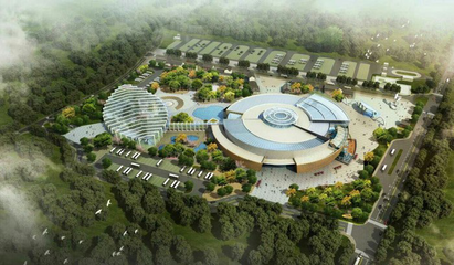 探索宝鸡嗨熊猫萌宠公园 一座2019年成立的旅游新秀